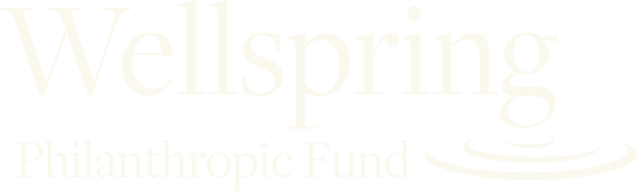 Wellspring Philanthropic Fund