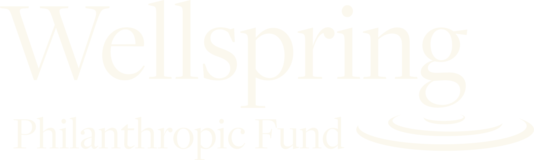 Wellspring Philanthropic Fund